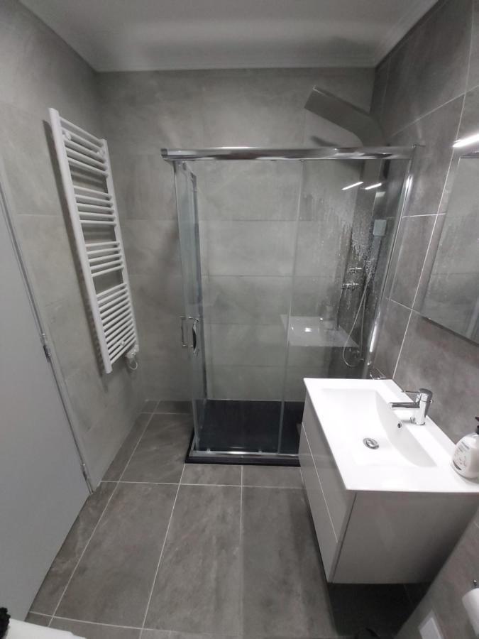 Patio Da Rocha Apartment ปอร์ติเมา ภายนอก รูปภาพ