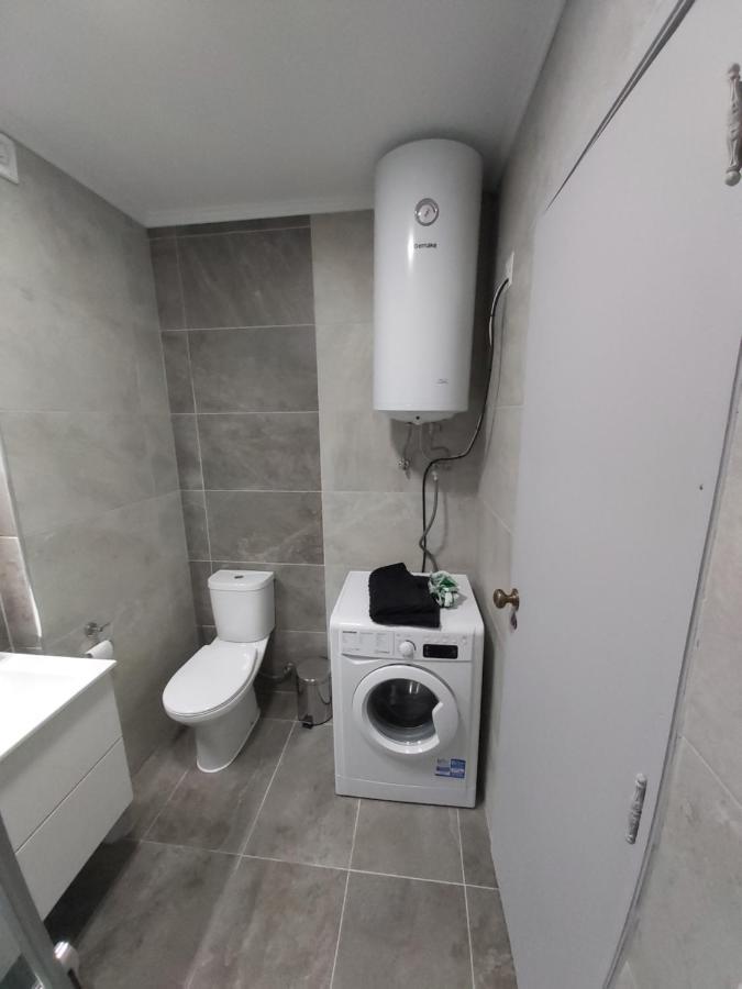 Patio Da Rocha Apartment ปอร์ติเมา ภายนอก รูปภาพ