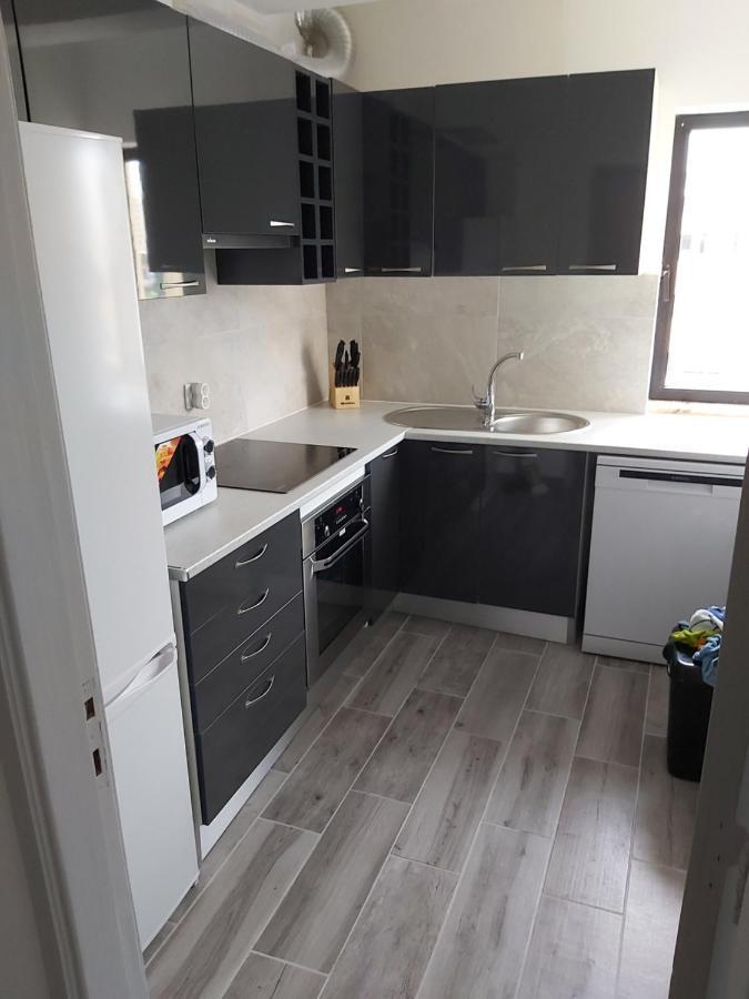 Patio Da Rocha Apartment ปอร์ติเมา ภายนอก รูปภาพ