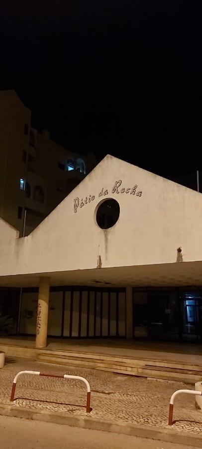 Patio Da Rocha Apartment ปอร์ติเมา ภายนอก รูปภาพ
