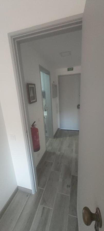 Patio Da Rocha Apartment ปอร์ติเมา ภายนอก รูปภาพ