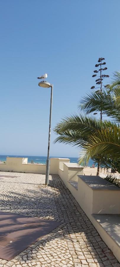 Patio Da Rocha Apartment ปอร์ติเมา ภายนอก รูปภาพ